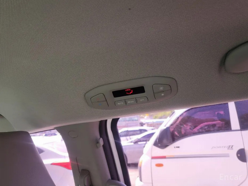 car KIA Carnival id56972 photo #16