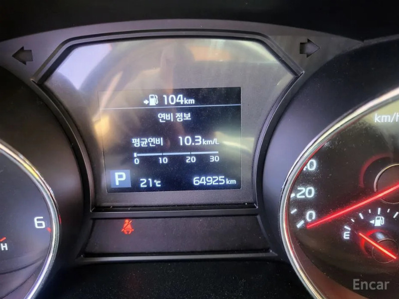car KIA Carnival id56972 photo #6