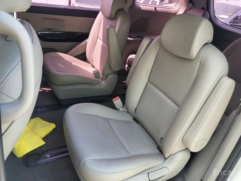 car KIA Carnival id56972 photo #7