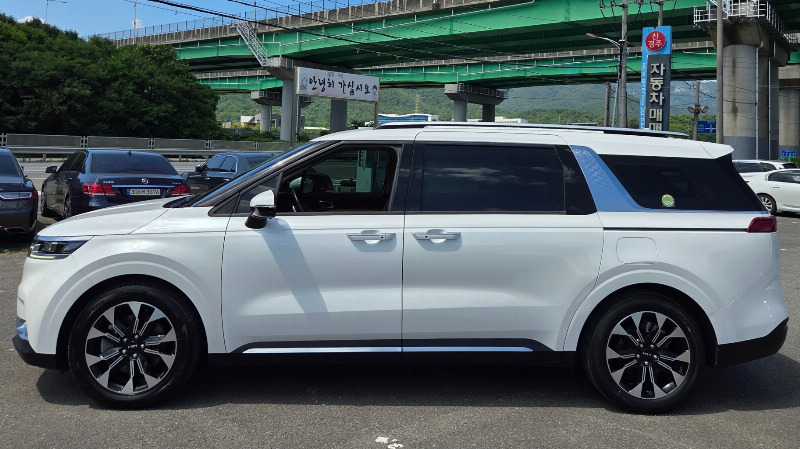 car KIA Carnival id56973 photo #14