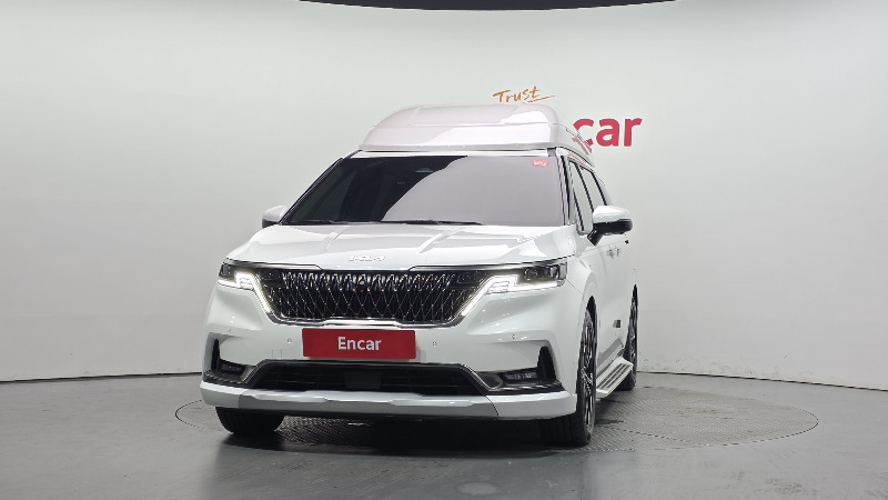 car KIA Carnival id56975 photo #3