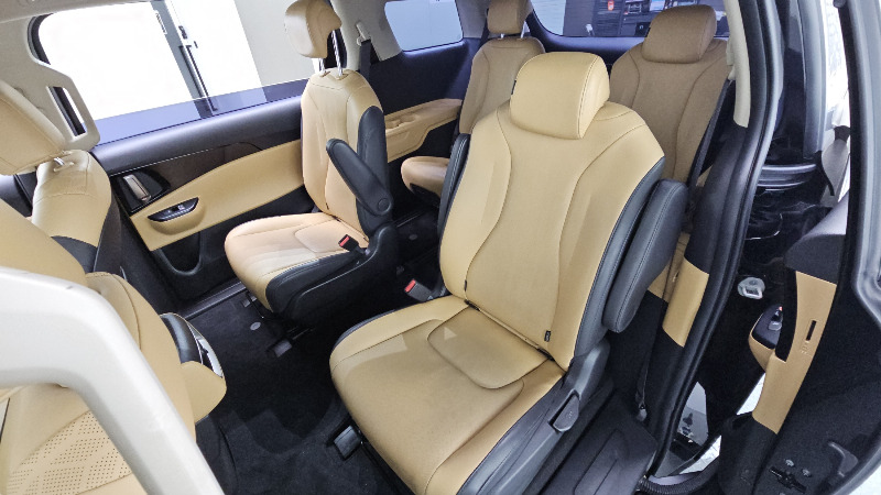 car KIA Carnival id56977 photo #12