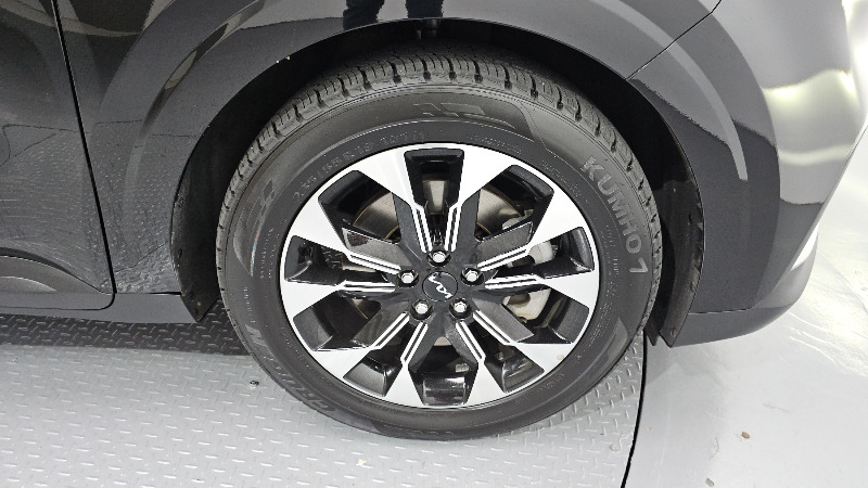 car KIA Carnival id56977 photo #5