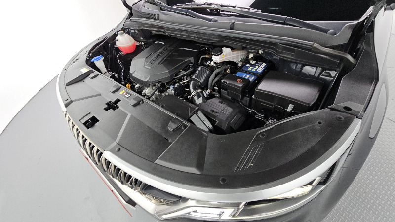 car KIA Carnival id56977 photo #6
