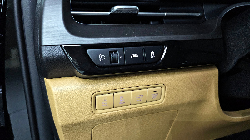 car KIA Carnival id56982 photo #18