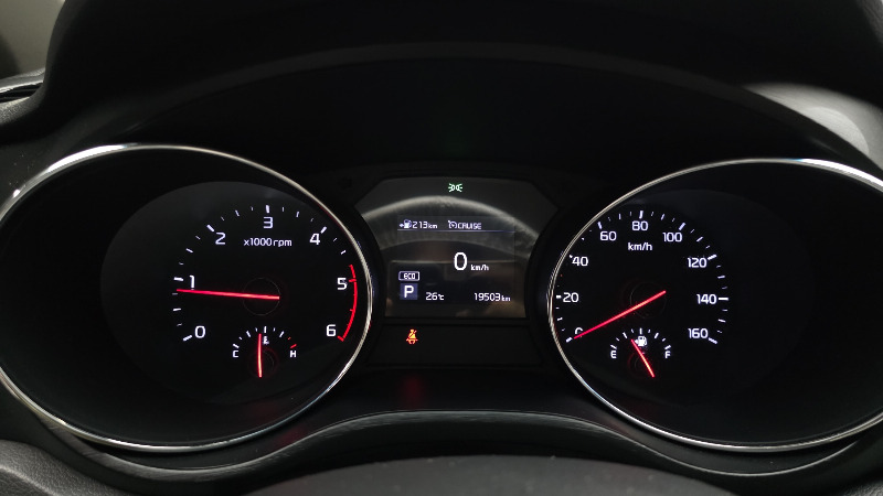 car KIA Carnival id56984 photo #8
