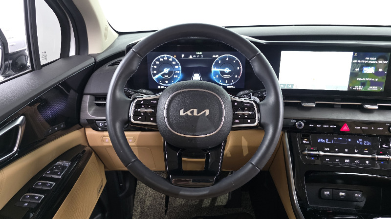 car KIA Carnival id56985 photo #13