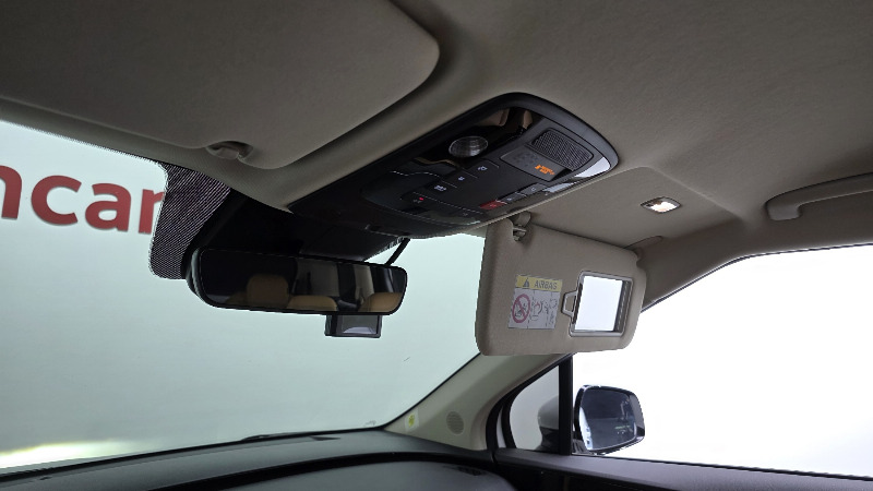 car KIA Carnival id56985 photo #19