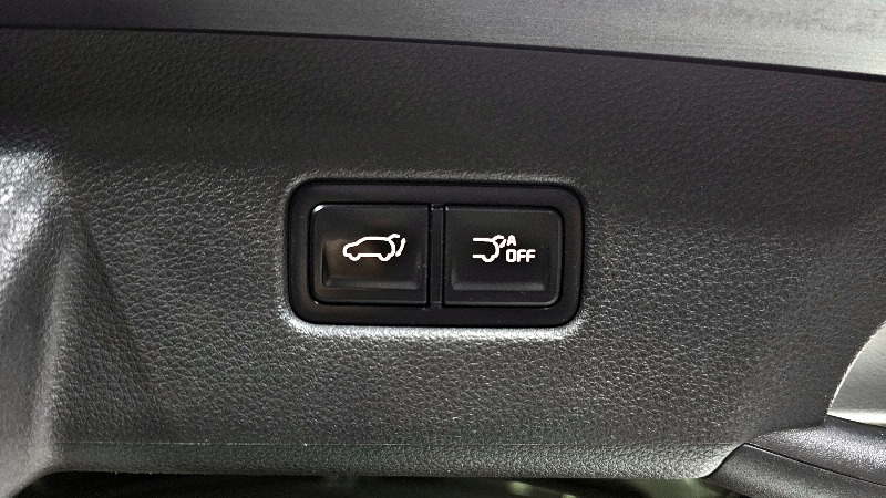 car KIA Carnival id56997 photo #17