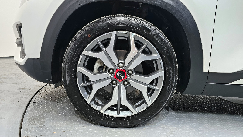 car KIA Seltos id57010 photo #5