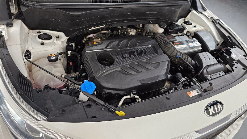 car KIA Seltos id57010 photo #6
