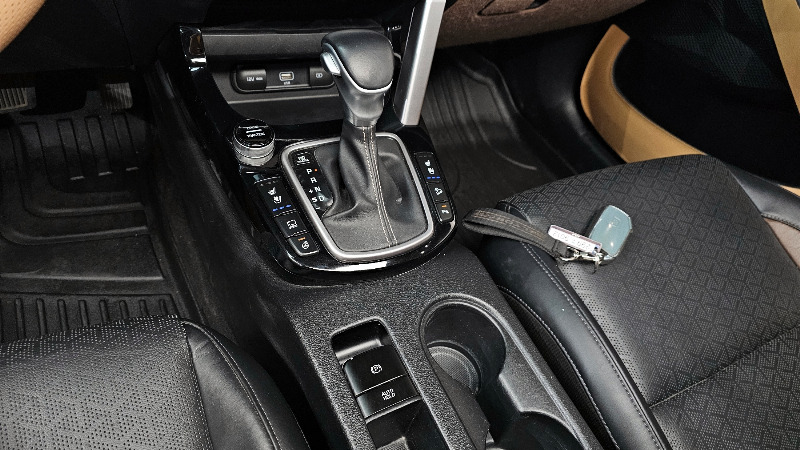 car KIA Seltos id57010 photo #9