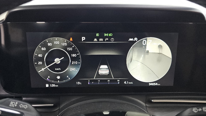 car KIA Carnival id57013 photo #8