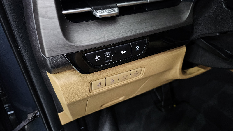 car KIA Carnival id57016 photo #16