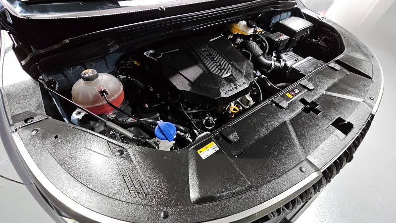 car KIA Carnival id57016 photo #6