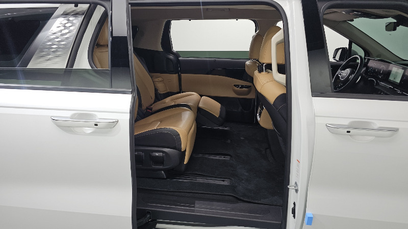car KIA Carnival id57035 photo #11
