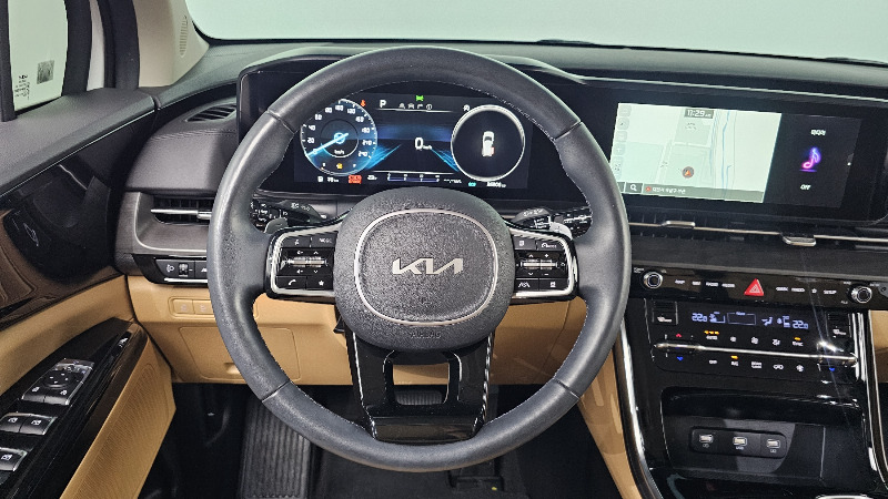car KIA Carnival id57035 photo #13