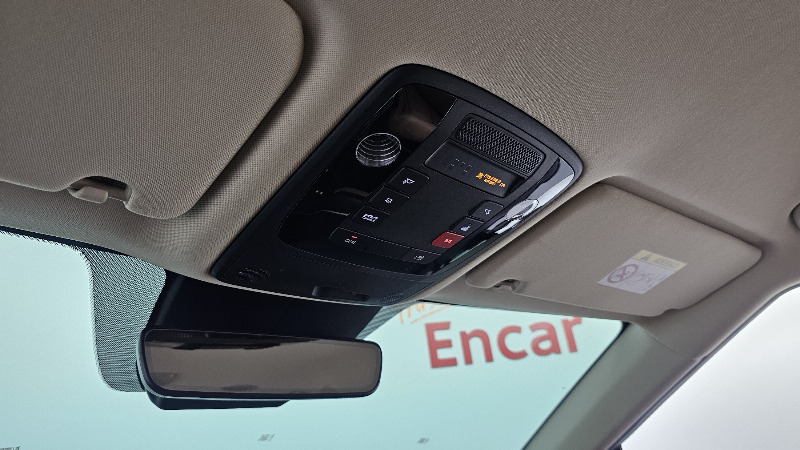 car KIA Carnival id57035 photo #19