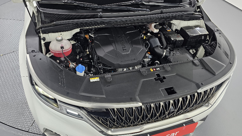 car KIA Carnival id57035 photo #6