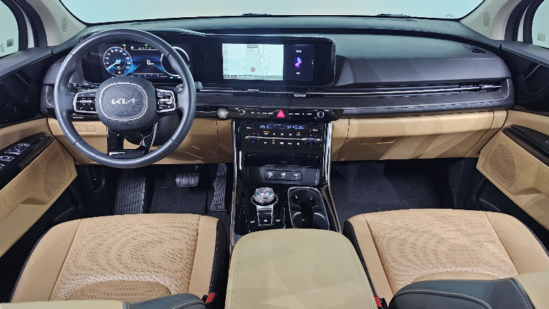 car KIA Carnival id57035 photo #7