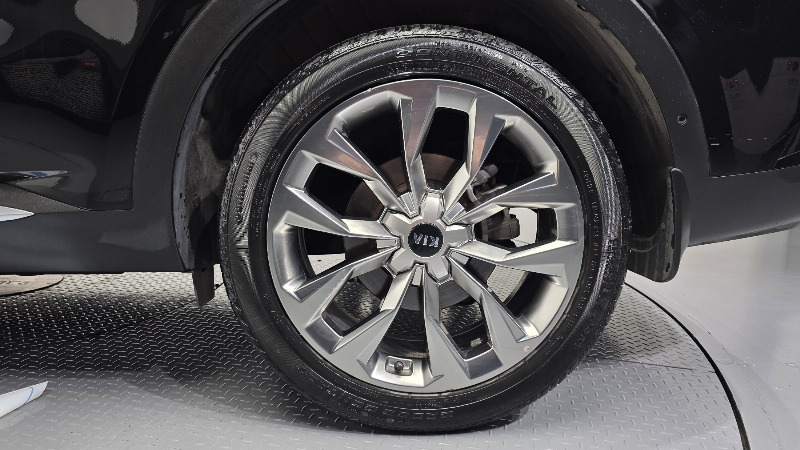 car KIA Sorento id57036 photo #5