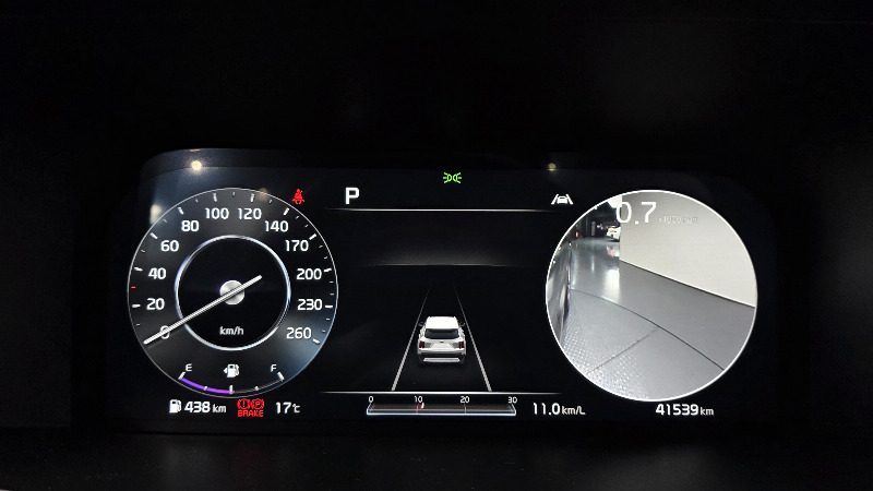car KIA Sorento id57036 photo #8