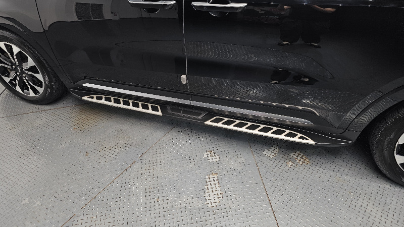 car KIA Carnival id57037 photo #17