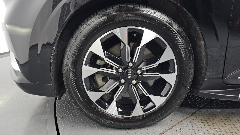 car KIA Carnival id57037 photo #5