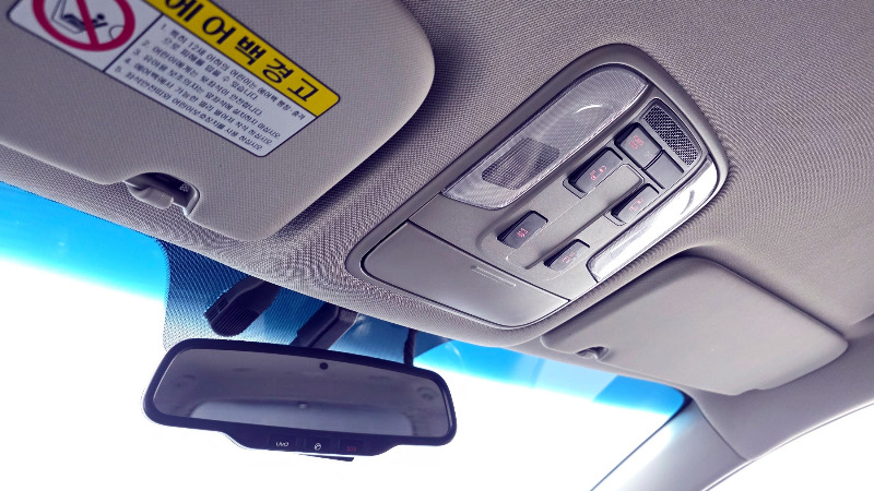 car KIA Carnival id57042 photo #18