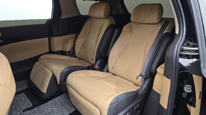 car KIA Carnival id57043 photo #11