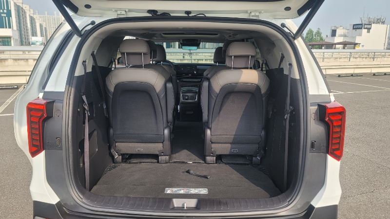 car KIA Carnival id57048 photo #16