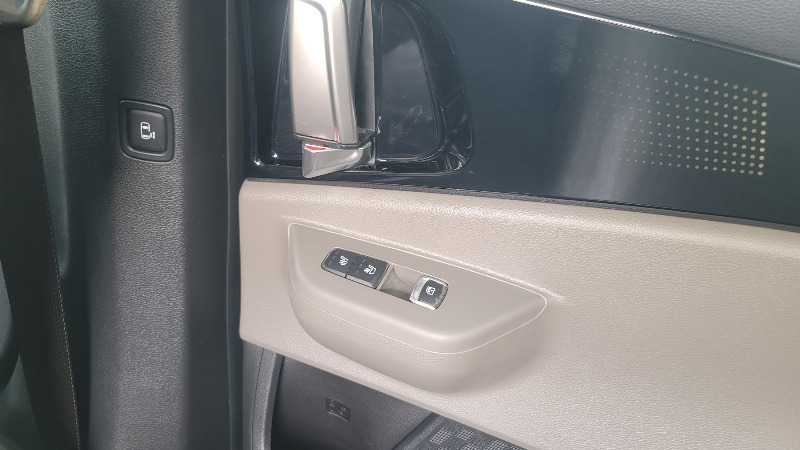 car KIA Carnival id57048 photo #19