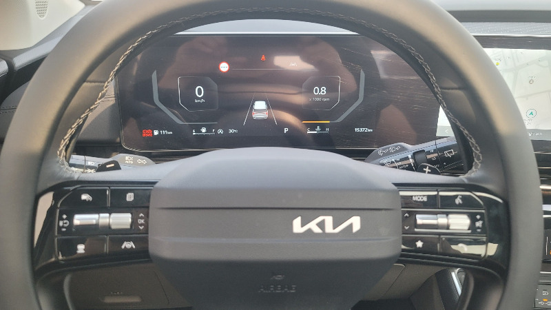 car KIA Carnival id57048 photo #8