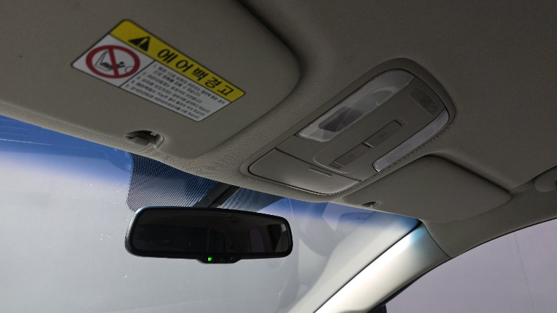 car KIA Carnival id57053 photo #16