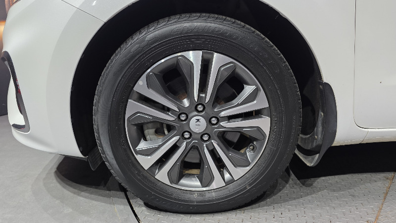 car KIA Carnival id57053 photo #5