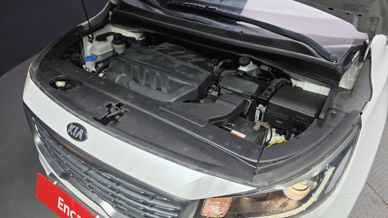 car KIA Carnival id57053 photo #6