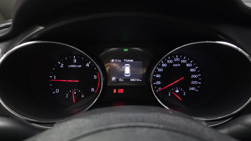 car KIA Carnival id57053 photo #8