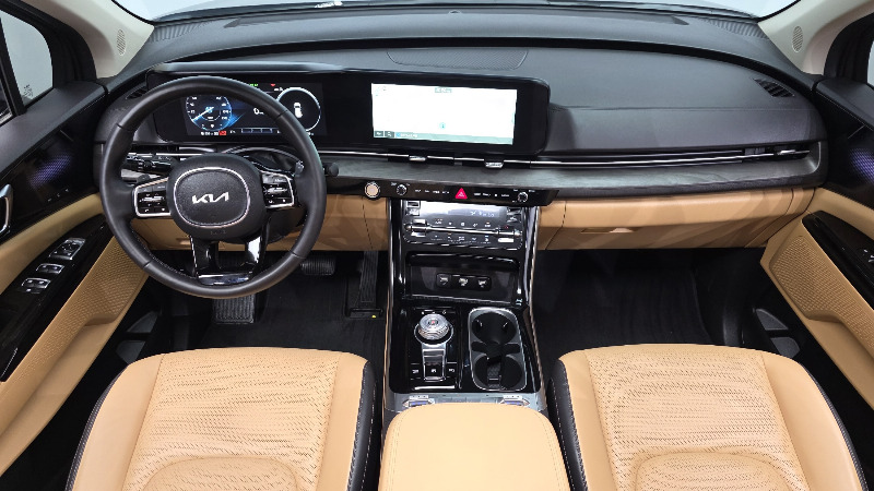 car KIA Carnival id57062 photo #7