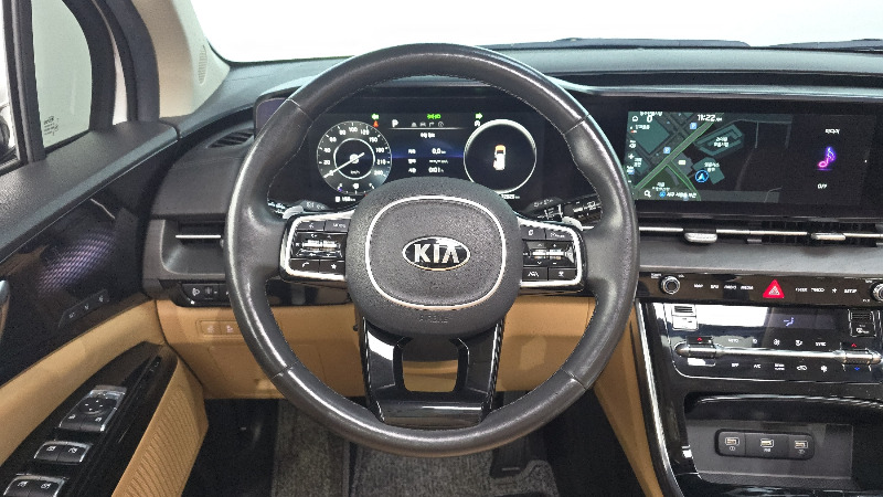 car KIA Carnival id57064 photo #11