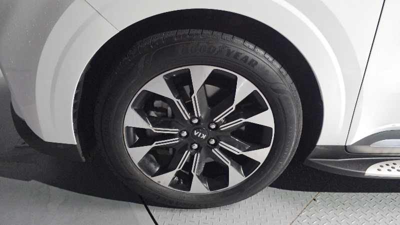 car KIA Carnival id57064 photo #5
