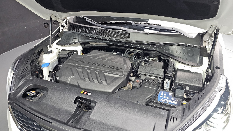 car KIA Sorento id57068 photo #6