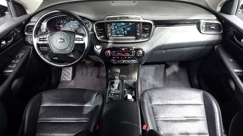 car KIA Sorento id57068 photo #7