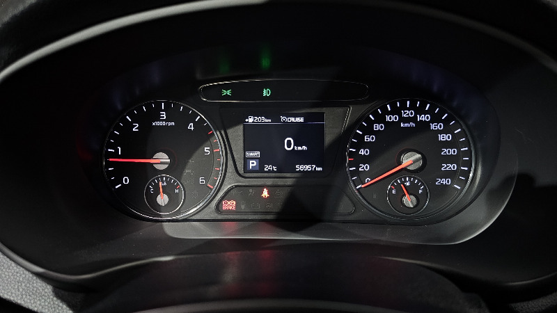 car KIA Sorento id57068 photo #8