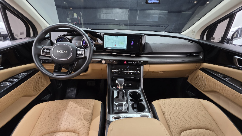 car KIA Carnival id57069 photo #7
