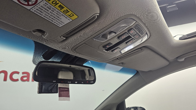 car KIA Carnival id57070 photo #18