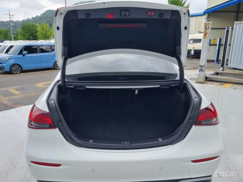 car Mercedes Benz E Class id57073 photo #5