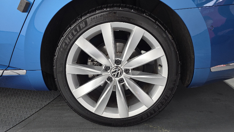 car Volkswagen Arteon id57079 photo #5