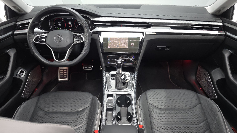 car Volkswagen Arteon id57079 photo #7