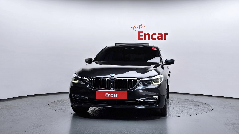 car BMW 6 Series id57089 photo #3