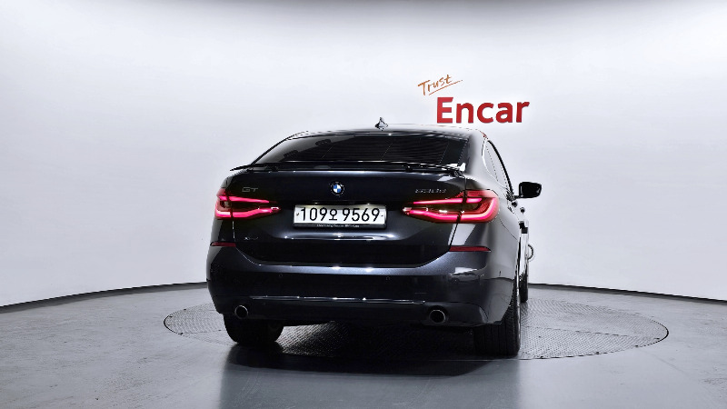 car BMW 6 Series id57089 photo #4